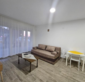 Apartman Gong